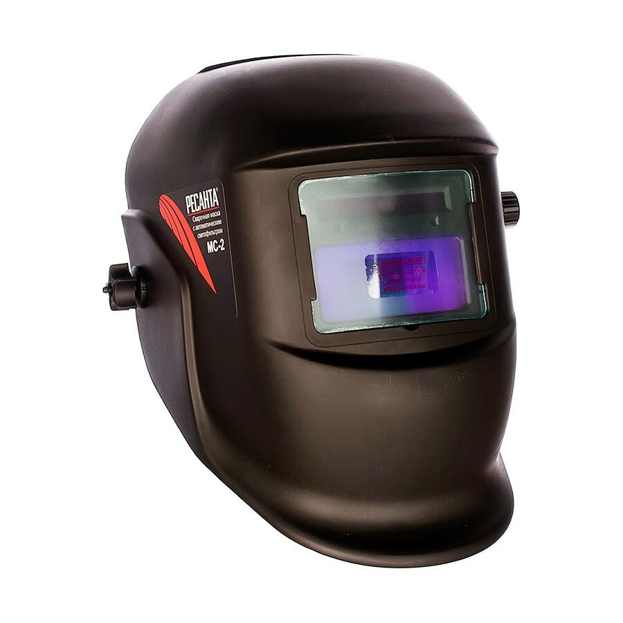 Маска сварочная МС-2 Ресанта в Чите