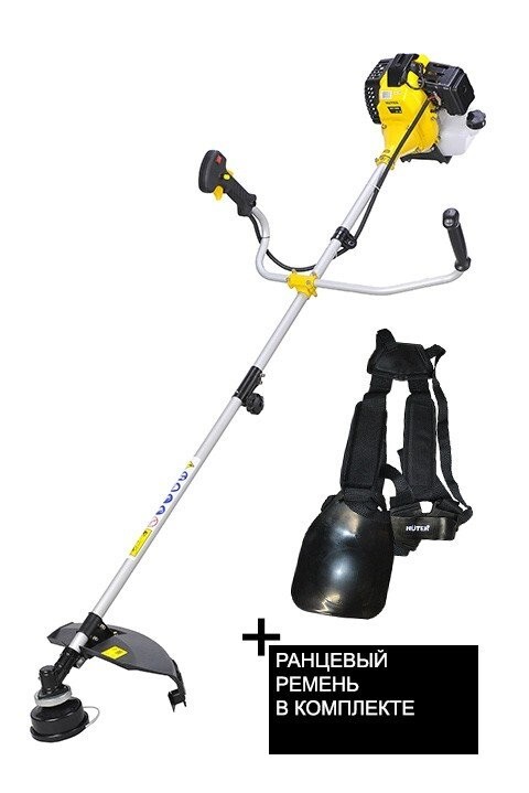 Бензиновый триммер GGT-2500Т PRO (с антивибрационной системой,головка Easy Load) в Чите