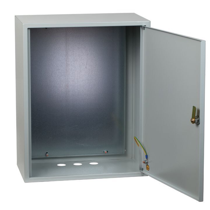 Щит с монтажной панелью ЩМП-2 (ЩМП-50.40.22) 500х400х220 IP31 EKF PROxima в Чите