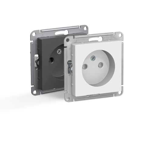 Электрические розетки