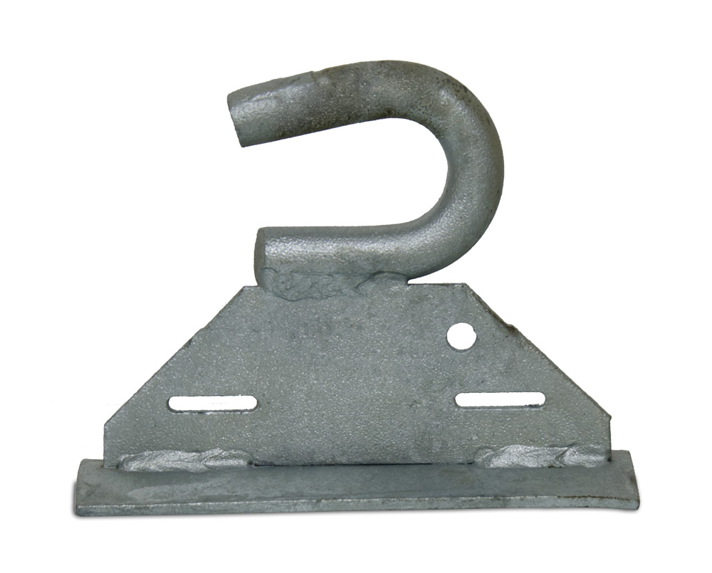 Крюк КМ-1800 (CF16) EKF PROxima в Чите