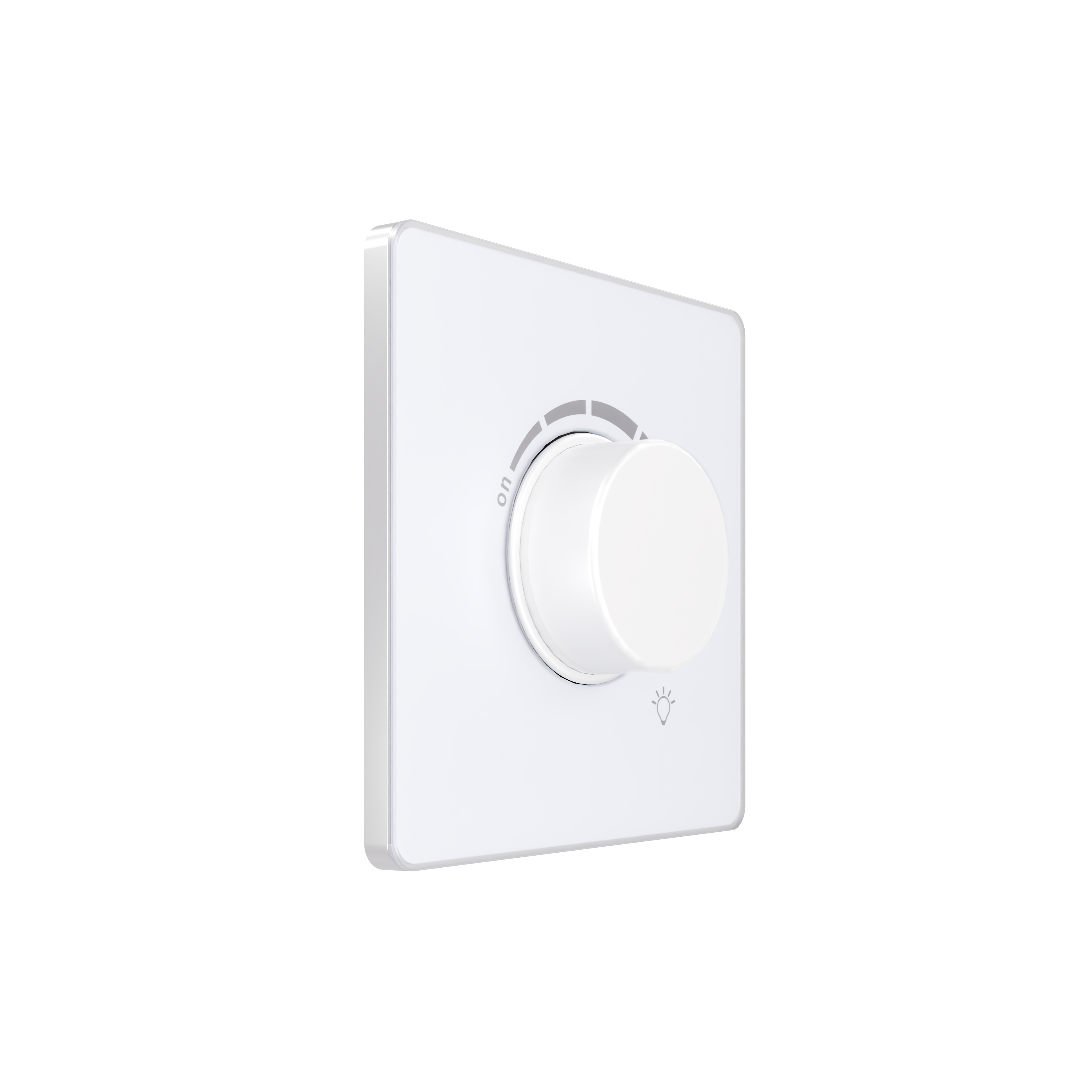 Systeme Infinity, Светорегулятор TRIAC С/У 300Вт (250В), Арктический лед в Чите