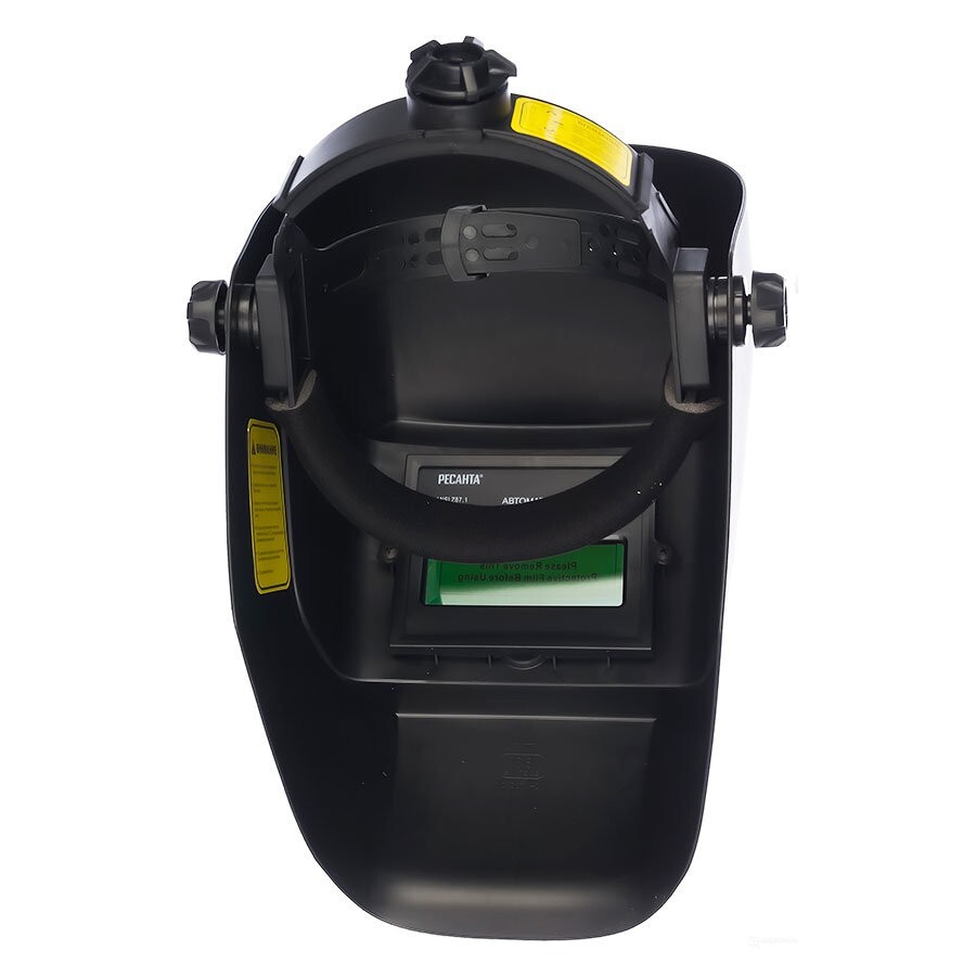 Маска сварочная МС-4 Ресанта в Чите