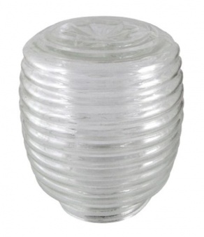 Рассеиватель БОЧОНОК стекло (62-001-А85) в Чите