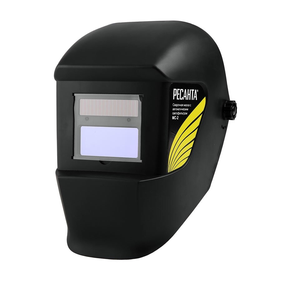 Маска сварочная МС-2 Ресанта в Чите