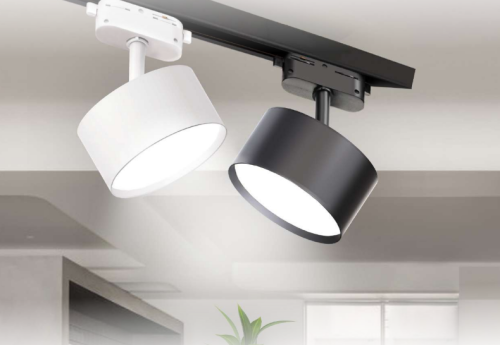 Светильник трековый под лампу TR-GX70