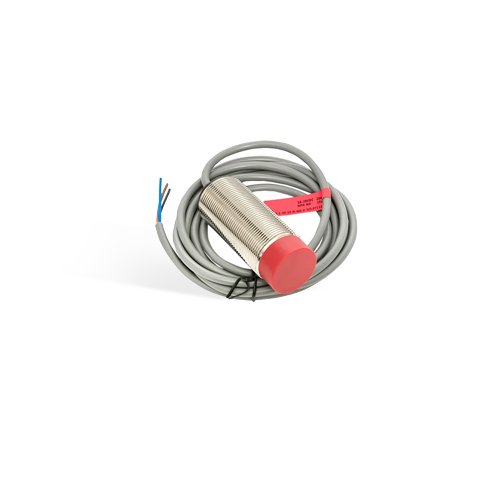 Бесконтактные датчики