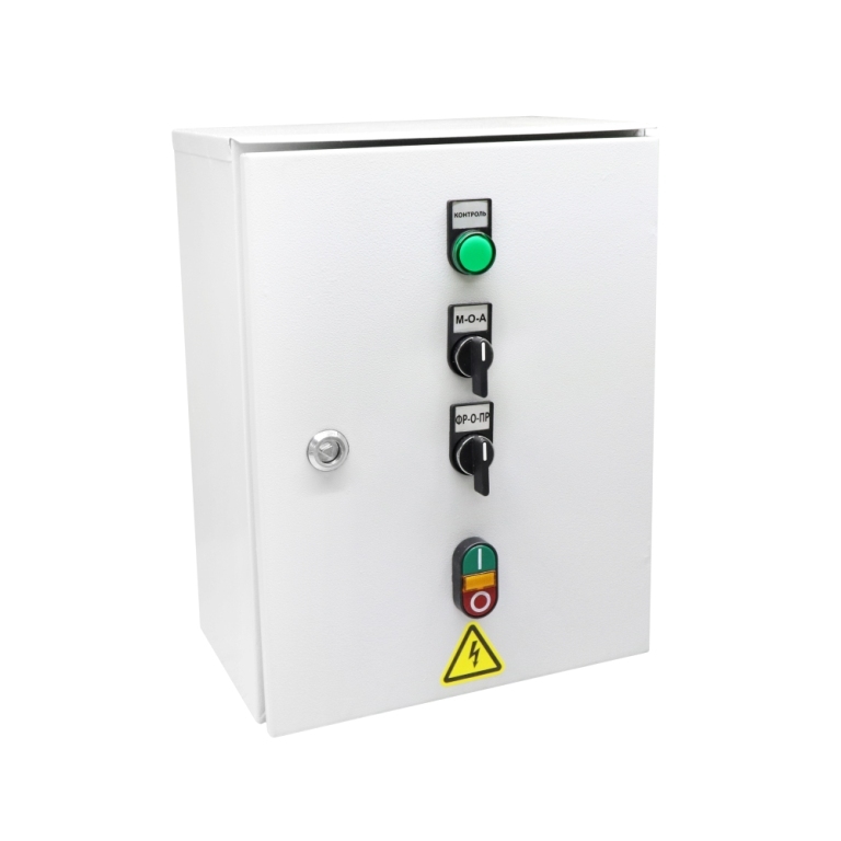 Контактор КТИ-6400 400А 230В/АС3 IEK в Чите