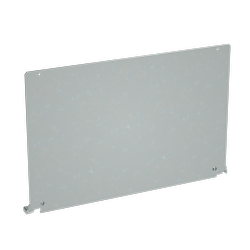 Плата монтажная релейного отсека Ш=800 В=400 DKC в Чите