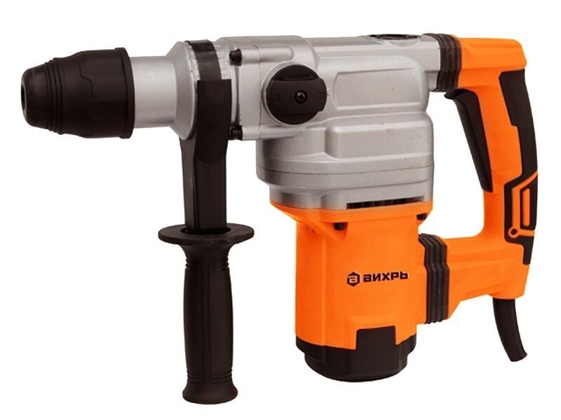 Перфоратор П-1200к-м Вихрь (SDS-MAX, вертикальный) в Чите
