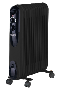 Масляный радиатор ОМПТ-12НЧ Ресанта в Чите