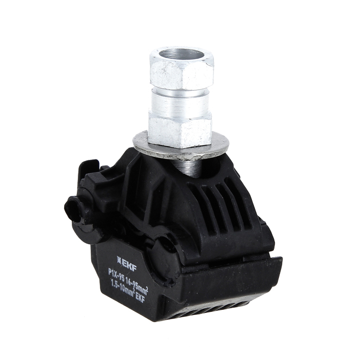 Зажим ответвительный EKF изолированный ЗОИ 16-95/1,5-10 (Р1Х-95) в Чите