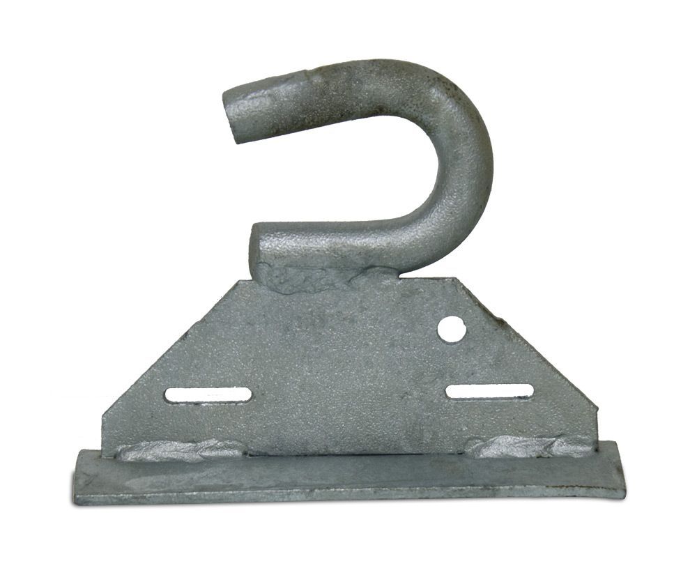 Крюк КМ-1800 (CF16) EKF PROxima в Чите