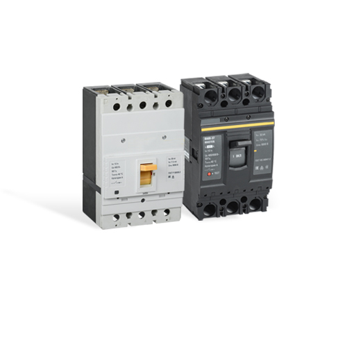 Силовые автоматические выключатели