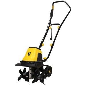 Электрический культиватор EMC-1400 Huter в Чите