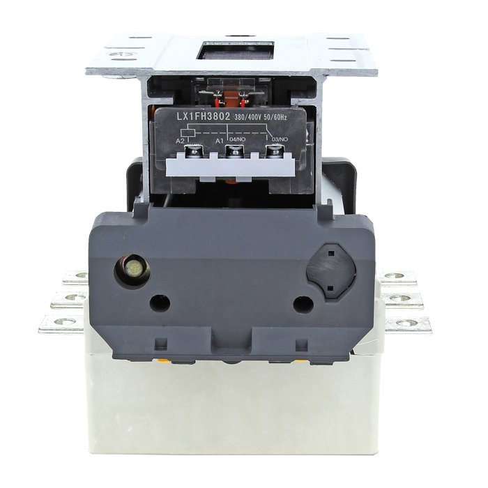 Контактор EKF КТЭ 150А 230В NO в Чите