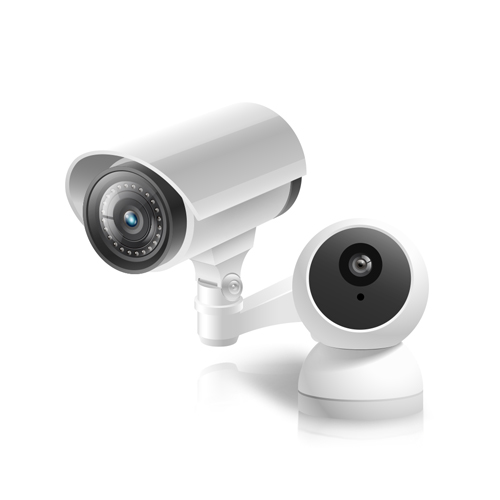 Умные камеры