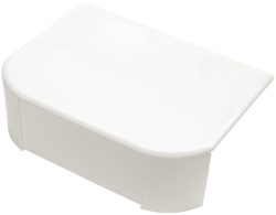 Т-образный отвод SPL для кабель-канала 100х50 в Чите