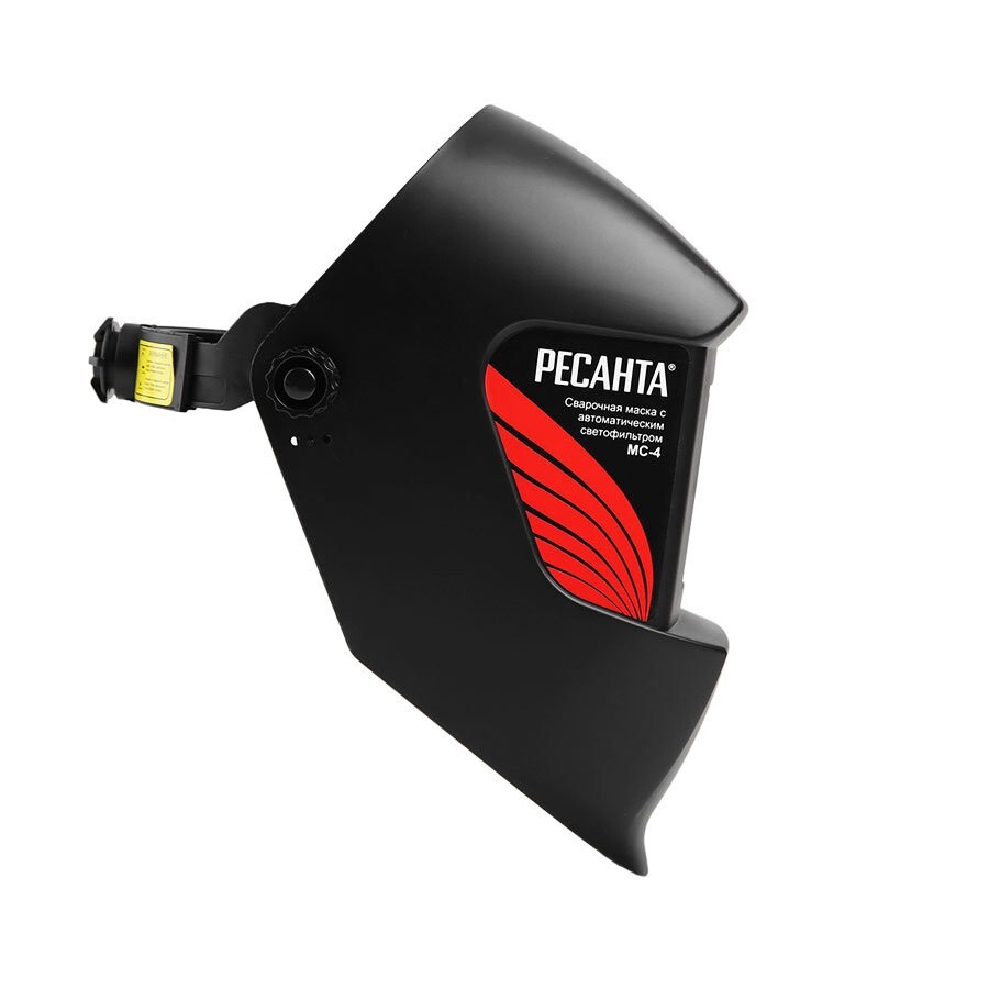 Маска сварочная МС-4 Ресанта в Чите