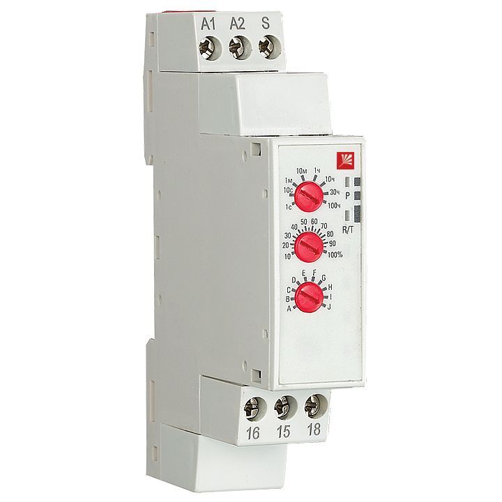 Реле времени RT-10 (10 функций) EKF PROxima в Чите