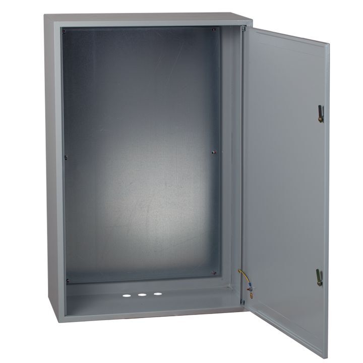 Щит с монтажной панелью ЩМП-5 1000х650х300 IP31 EKF в Чите