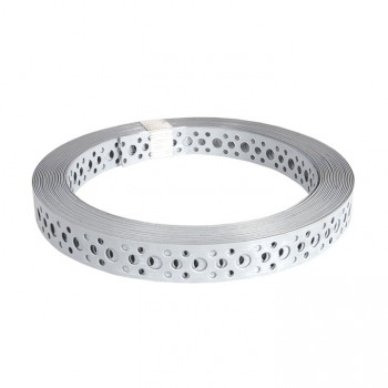 Лента перфорированная монтажная прямая 12х0,55 (10м) EKF в Чите