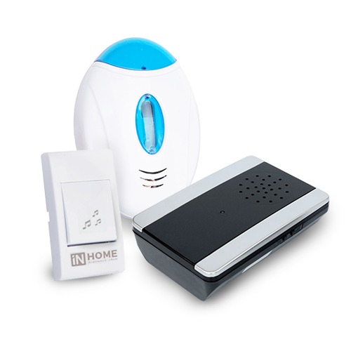 Дверные звонки