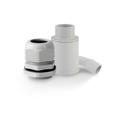 Повороты, соединители, муфты