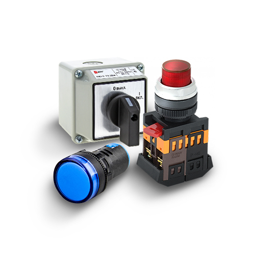 Светосигнальная арматура