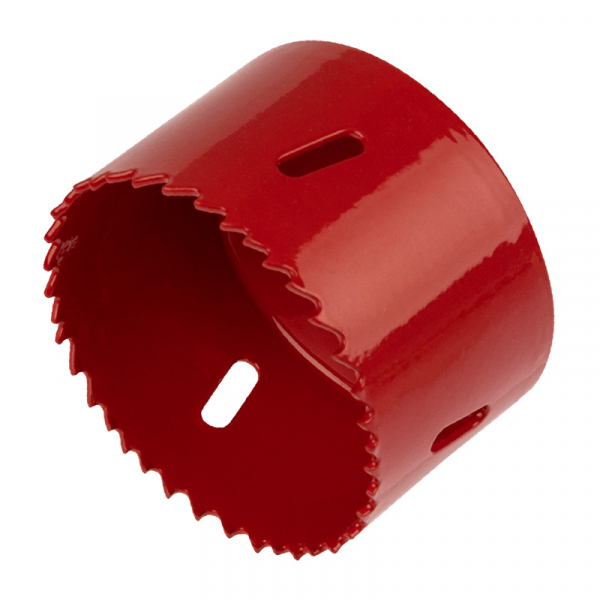 Коронка Bimetal 68 мм KRANZ в Чите