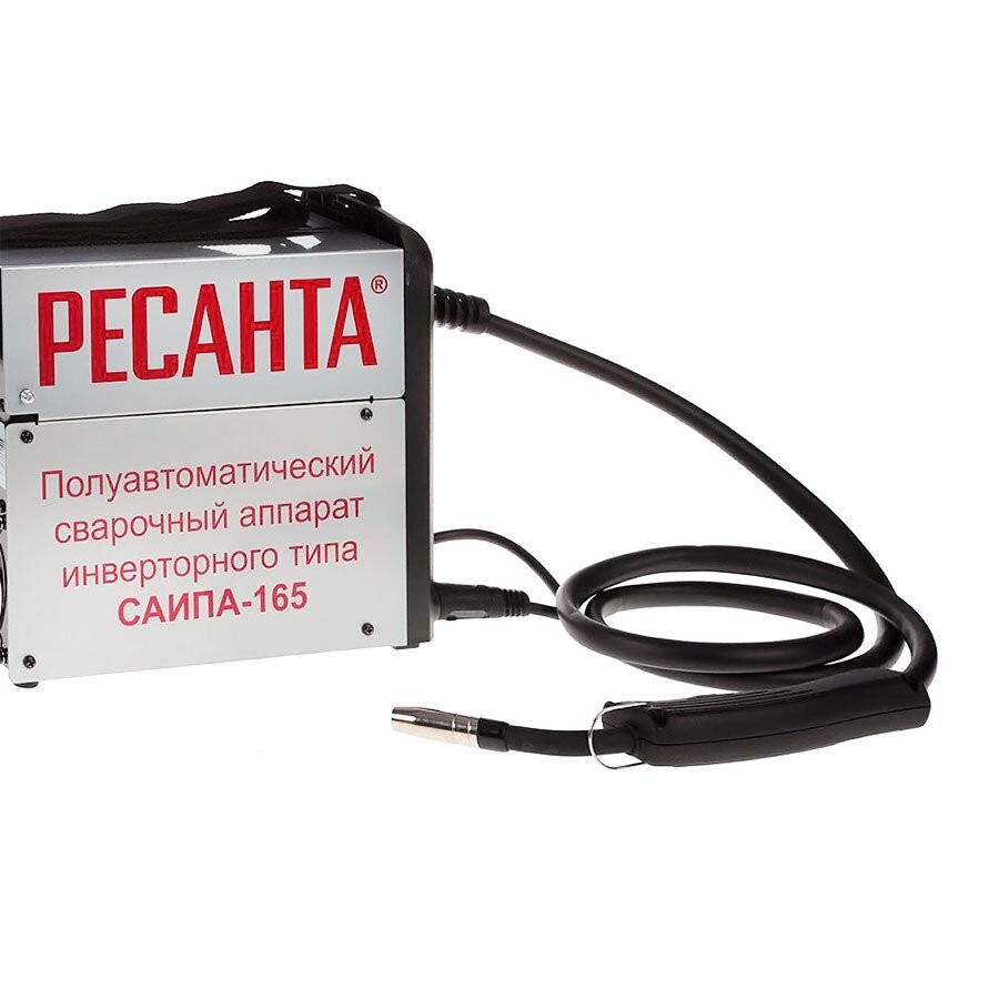 Горелка САИПА-165 в Чите