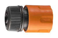 Соединитель быстросъемный для шланга 1/2 Вихрь в Чите