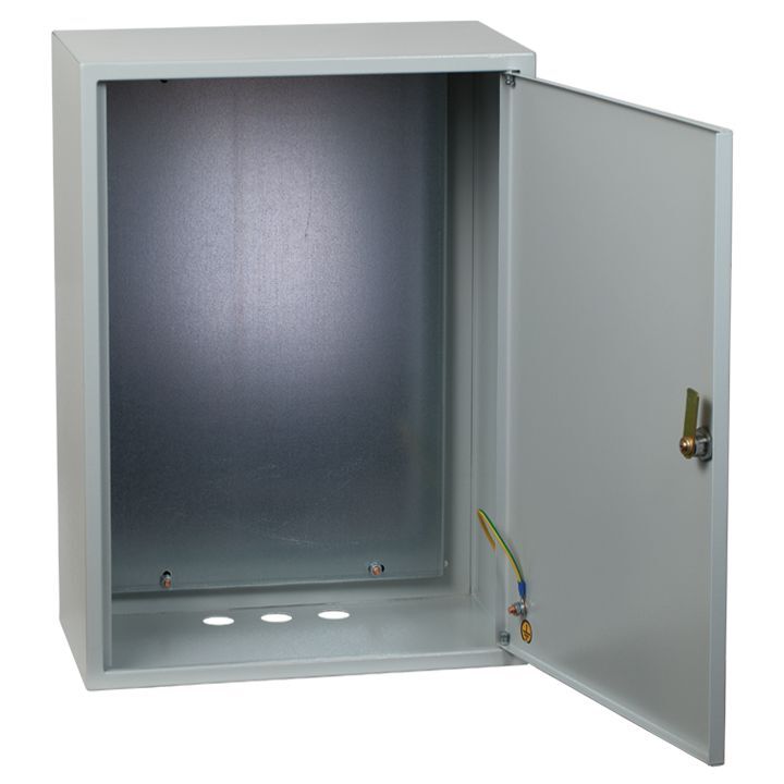 Щит с монтажной панелью ЩМП-3 (ЩМП-65.50.22) 650х500х220 IP31 EKF PROxima в Чите