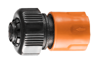 Соединитель аквастоп быстросъемный для шланга 3/4 Вихрь в Чите