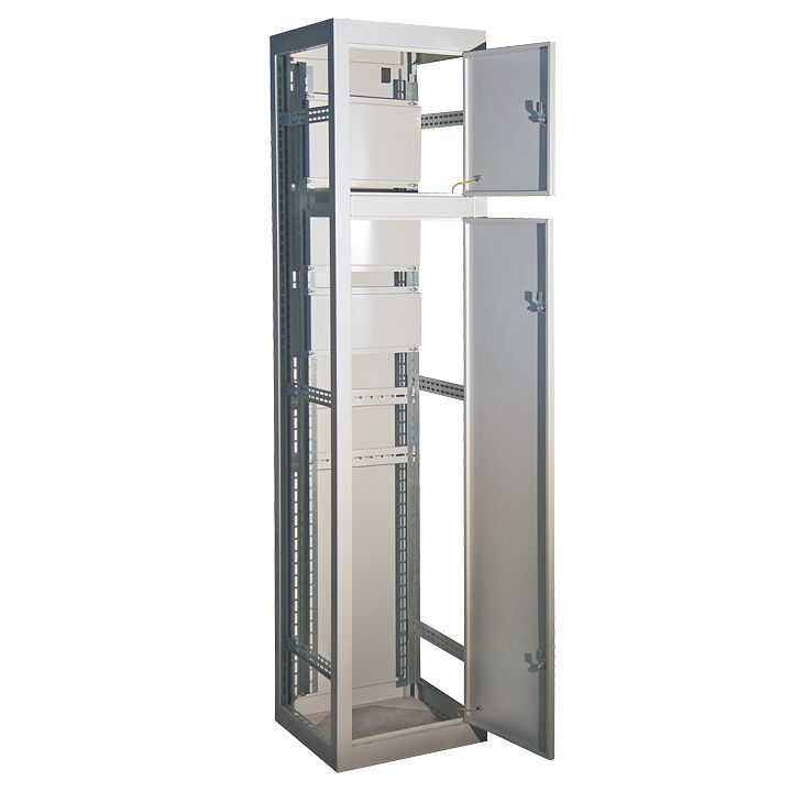 Каркас ВРУ-2 Unit S сварной IP31 (2000х800х450) EKF PROxima в Чите
