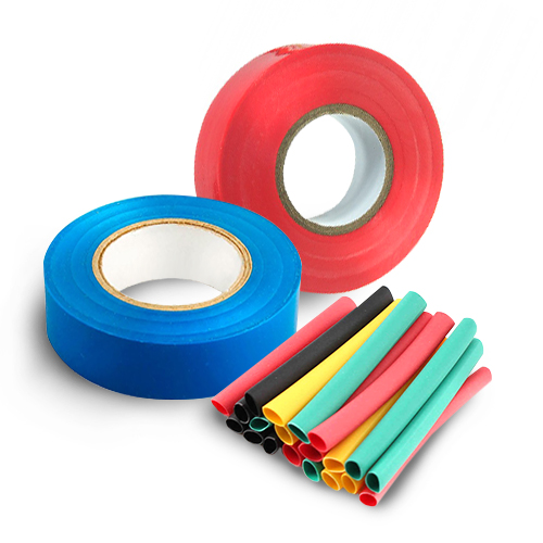 Изоляционные материалы