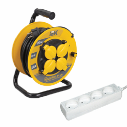 Удлинители, колодки