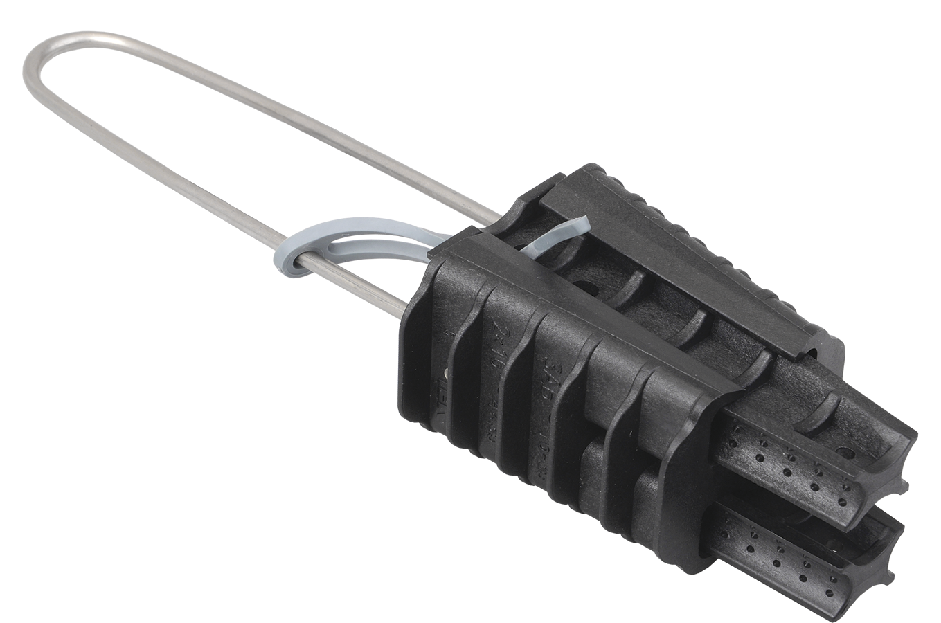 Зажим анкерный ЗАБ 4х16-35 (SO 158) IEK в Чите