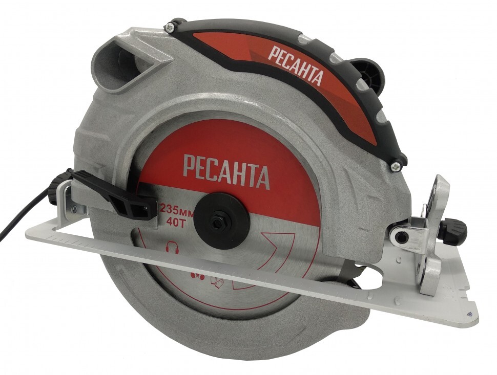 Дисковая пила ДП-235/2200 Ресанта в Чите