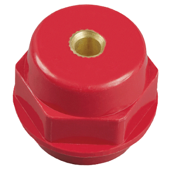 Изолятор SM30 (М8) силовой IEK в Чите