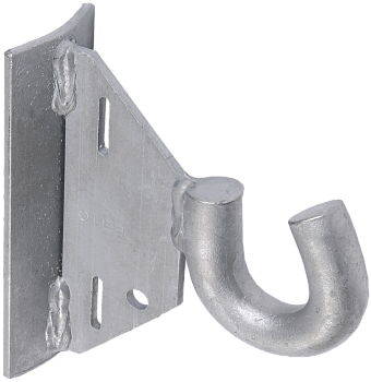 Крюк КМ-2800 (SOT39) IEK в Чите