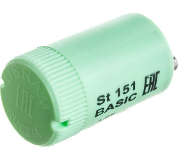Стартер ST151 4-22W 220-240V OSRAM в Чите