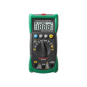 Универсальный мультиметр MS8233E MASTECH в Чите