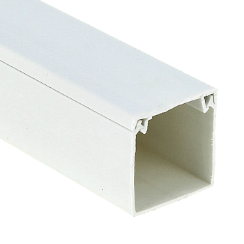 Кабель-канал 60х60х2000 Plast EKF PROxima в Чите