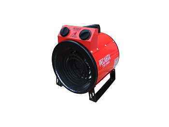 Тепловая электрическая пушка ТЭП-2000К (круглая) Ресанта в Чите