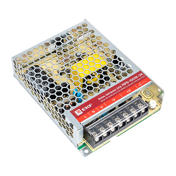 Блок питания 24В MPS-100W-24 EKF Proxima в Чите