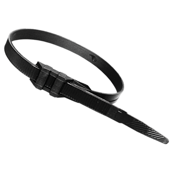 Хомут стяжной СИП 260 (100 шт.) EKF PROxima в Чите