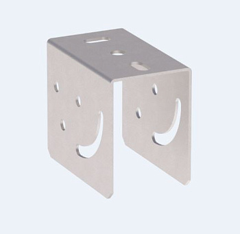 Скоба потолочная (2мм) EKF в Чите