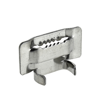 Скрепа бугельная для ленты C20 EKF PROxima в Чите