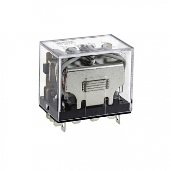 Реле промежуточное РП 25/4 10А 12В DС EKF PROxima в Чите